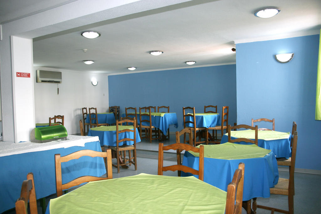 Hotel Azul Praia Altura Exterior foto