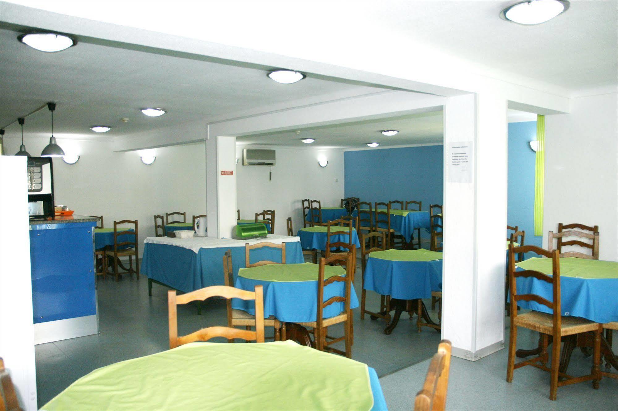 Hotel Azul Praia Altura Exterior foto
